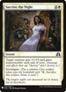 Survive the Night (41) [Mystery Booster Cards]