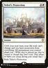 Teferi's Protection (8) [Mystery Booster Cards]