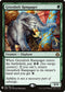 Greenbelt Rampager (107) [Mystery Booster Cards]