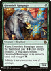 Greenbelt Rampager (107) [Mystery Booster Cards]