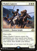 Thalia's Lancers (47) [Mystery Booster Cards]