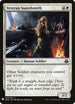 Veteran Swordsmith (28) [Mystery Booster Cards]