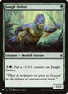 Jungle Delver (195) [Mystery Booster Cards]