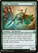 Jungle Wayfinder (72) [Mystery Booster Cards]
