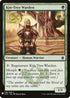 Kin-Tree Warden (139) [Mystery Booster Cards]