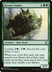 Krosan Tusker (14) [Mystery Booster Cards]