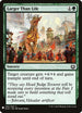 Larger Than Life (160) [Mystery Booster Cards]