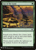 Lay of the Land (185) [Mystery Booster Cards]