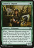 Llanowar Empath (18) [Mystery Booster Cards]