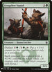Longshot Squad (140) [Mystery Booster Cards]