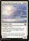 Wall of One Thousand Cuts (36) [Mystery Booster Cards]