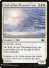 Wall of One Thousand Cuts (36) [Mystery Booster Cards]