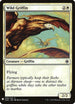 Wild Griffin (99) [Mystery Booster Cards]