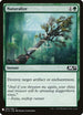 Naturalize (190) [Mystery Booster Cards]