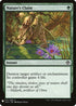 Nature's Claim (177) [Mystery Booster Cards]