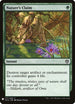 Nature's Claim (177) [Mystery Booster Cards]