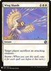 Wing Shards (38) [Mystery Booster Cards]