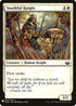 Youthful Knight (29) [Mystery Booster Cards]