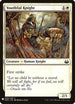 Youthful Knight (29) [Mystery Booster Cards]