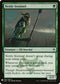Nettle Sentinel (182) [Mystery Booster Cards]