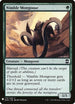 Nimble Mongoose (179) [Mystery Booster Cards]