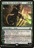 Nissa, Voice of Zendikar (138) [Mystery Booster Cards]