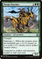 Peema Outrider (166) [Mystery Booster Cards]