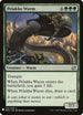 Pelakka Wurm (154) [Mystery Booster Cards]