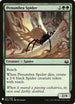 Penumbra Spider (131) [Mystery Booster Cards]