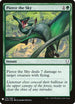 Pierce the Sky (176) [Mystery Booster Cards]