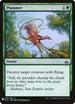 Plummet (143) [Mystery Booster Cards]