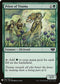 Priest of Titania (210) [Mystery Booster Cards]