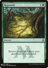Regrowth (187) [Mystery Booster Cards]