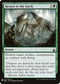 Return to the Earth (210) [Mystery Booster Cards]