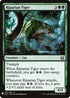 Riparian Tiger (167) [Mystery Booster Cards]