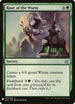 Roar of the Wurm (49) [Mystery Booster Cards]
