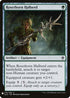 Rosethorn Halberd (175) [Mystery Booster Cards]