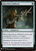 Rosethorn Halberd (175) [Mystery Booster Cards]