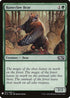 Runeclaw Bear (197) [Mystery Booster Cards]