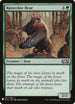 Runeclaw Bear (197) [Mystery Booster Cards]