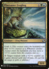Plaxcaster Frogling (184) [Mystery Booster Cards]