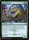 Siege Wurm (144) [Mystery Booster Cards]