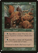 Squirrel Wrangler (127) [Mystery Booster Cards]