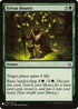 Sylvan Bounty (74) [Mystery Booster Cards]