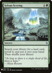 Sylvan Scrying (192) [Mystery Booster Cards]
