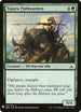 Tajuru Pathwarden (145) [Mystery Booster Cards]