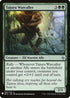 Tajuru Warcaller (195) [Mystery Booster Cards]