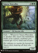 Tajuru Warcaller (195) [Mystery Booster Cards]