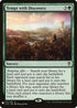 Tempt with Discovery (170) [Mystery Booster Cards]