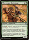 Thornscape Battlemage (142) [Mystery Booster Cards]